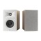 JBL Stage 240B Bookshelf Speakers - Latte (Pair)