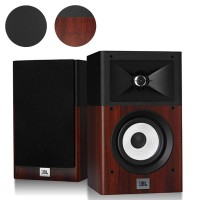 JBL Stage A130 Bookshelf Speakers (Pair)