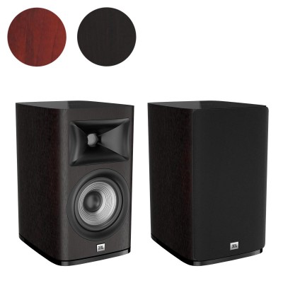 JBL Studio 620 Bookshelf Speakers (Pair)