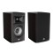 JBL Studio 620 Bookshelf Speakers - Dark Wood (Pair)