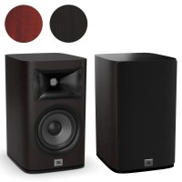 JBL Studio 630 Bookshelf Speakers (Pair)