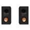 Klipsch Reference R-40M Bookshelf Speakers - Ebony (Pair)