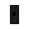 Klipsch Reference R-40M Bookshelf Speakers - Ebony (Pair)