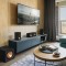 Klipsch Reference R-40M Bookshelf Speakers - Ebony (Pair)