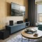 Klipsch Reference R-40M Bookshelf Speakers - Ebony (Pair)