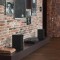 Klipsch Reference R-40M Bookshelf Speakers - Ebony (Pair)