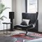 Klipsch Reference R-40M Bookshelf Speakers - Ebony (Pair)