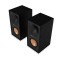 Klipsch Reference R-50M Bookshelf Speakers - Ebony (Pair) - On Back Order