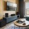 Klipsch Reference R-50M Bookshelf Speakers - Ebony (Pair)
