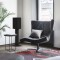 Klipsch Reference R-50M Bookshelf Speakers - Ebony (Pair) - On Back Order