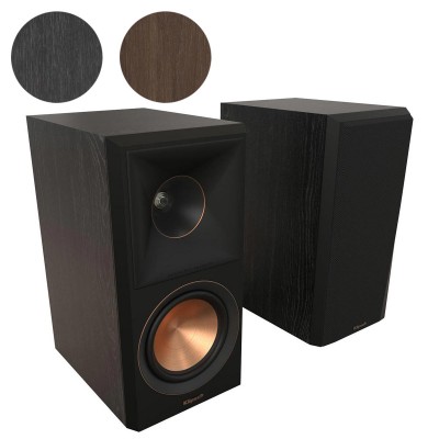 Klipsch Reference Premiere RP-500M II Bookshelf Speakers (Pair)