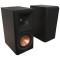 Klipsch Reference Premiere RP-500M II Bookshelf Speakers - Ebony (Pair)