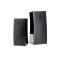 MartinLogan Motion 2i Bookshelf Speakers - Gloss Black (Pair)