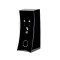 MartinLogan Motion 4i Bookshelf Speakers - Gloss Black (Pair)