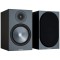 Monitor Audio Bronze 100 Bookshelf Speakers - Black (Pair)