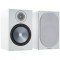 Monitor Audio Bronze 100 (6G) Bookshelf Speakers - White (Pair)