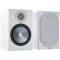 Monitor Audio Bronze 100 Bookshelf Speakers - White (Pair)