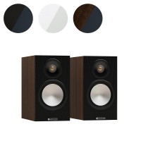 Monitor Audio Bronze 50 (7G) Bookshelf Speakers (Pair)