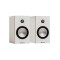 Monitor Audio Bronze 50 (7G) Bookshelf Speakers - White (Pair)