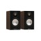 Monitor Audio Bronze 50 (7G) Bookshelf Speakers - Walnut (Pair)