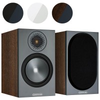 Monitor Audio Bronze 50 (6G) Bookshelf Speakers (Pair)