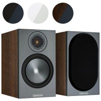 Monitor Audio Bronze 50 Bookshelf Speakers (Pair)