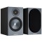 Monitor Audio Bronze 50 (6G) Bookshelf Speakers - Black (Pair)