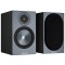 Monitor Audio Bronze 50 Bookshelf Speakers - Black (Pair)