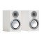 Monitor Audio Gold 50 (6G) Bookshelf Speakers - Satin White (Pair)