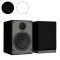 Monitor Audio Monitor 100 Bookshelf Speakers - Black (Pair)
