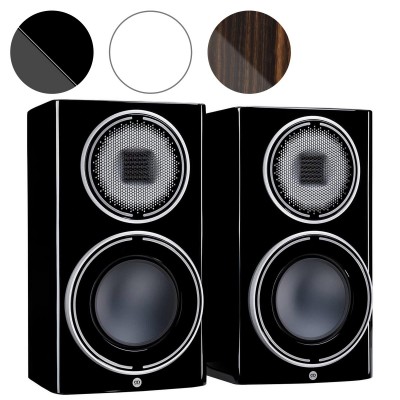 Monitor Audio Platinum 100 (3G) Bookshelf Speakers (Pair)