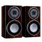Monitor Audio Platinum 100 (3G) Bookshelf Speakers - Piano Ebony (Pair)