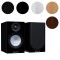 Monitor Audio Silver 50 (7G) Bookshelf Speakers (Pair)