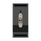 Monitor Audio Studio 89 Bookshelf / Standmount Speakers - Gloss Black (Pair)
