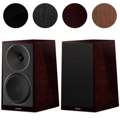 Paradigm Founder 40B Bookshelf Speakers (Pair)