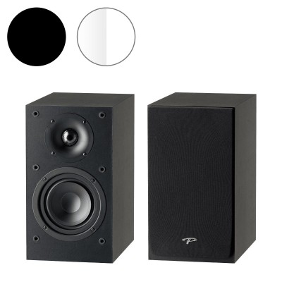 Paradigm Monitor SE Atom Bookshelf Speakers (Pair)
