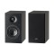 Paradigm Monitor SE Atom Bookshelf Speakers - Matte Black (Pair)