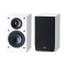 Paradigm Monitor SE Atom Bookshelf Speakers - Gloss White (Pair)