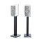 Paradigm Persona B Bookshelf Speakers - Gloss Harmony White (Pair)