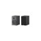 Paradigm Premier 100B Bookshelf Speakers - Gloss Black (Pair)