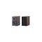 Paradigm Premier 100B Bookshelf Speakers - Espresso Grain (Pair)