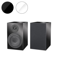 Pro-Ject Speaker Box 5 E Bookshelf Speakers (Pair)