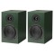 Pro-Ject Speaker Box 5 S2 Bookshelf Speakers - Satin Green (Pair)
