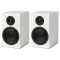 Pro-Ject Speaker Box 5 S2 Bookshelf Speakers - Satin White (Pair)
