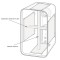Rega Kyte Bookshelf Speakers (Pair)