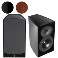 Revel Performa3 M106 Bookshelf Speakers (Pair)