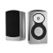 Revel PerformaBe M126Be Bookshelf Speakers - Metallic Silver (Pair)