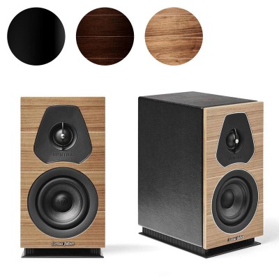 Sonus Faber Lumina I Bookshelf Speakers (Pair)