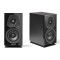 Sonus Faber Lumina I Bookshelf Speakers - Piano Black (Pair)