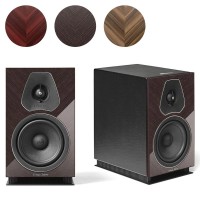 Sonus Faber Lumina II Amator Bookshelf Speakers (Pair)